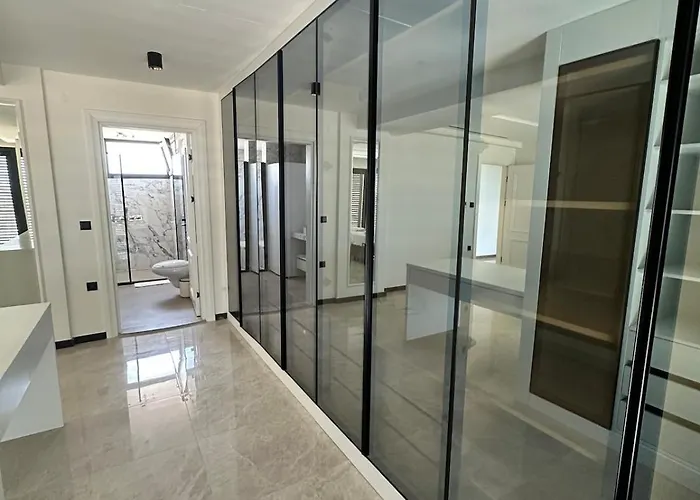 Nefiss With Private Pool Вилла *