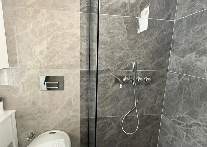 Nefiss With Private Pool Кушадасы