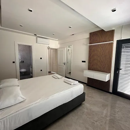 Nefiss With Private Pool * Kusadası