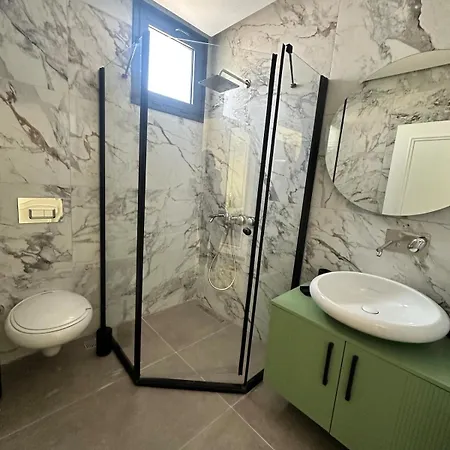 Nefiss With Private Pool Kusadası