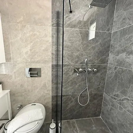 Nefiss With Private Pool Kusadası